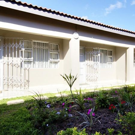 ריצ'רדס ביי Minilitha Lodge מראה חיצוני תמונה