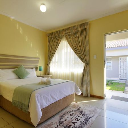 ריצ'רדס ביי Minilitha Lodge מראה חיצוני תמונה