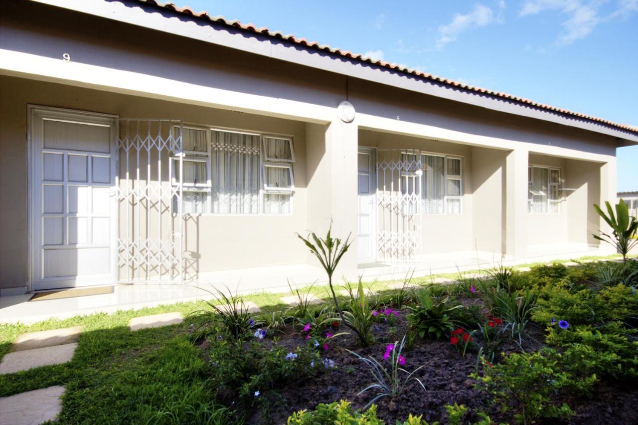 ריצ'רדס ביי Minilitha Lodge מראה חיצוני תמונה