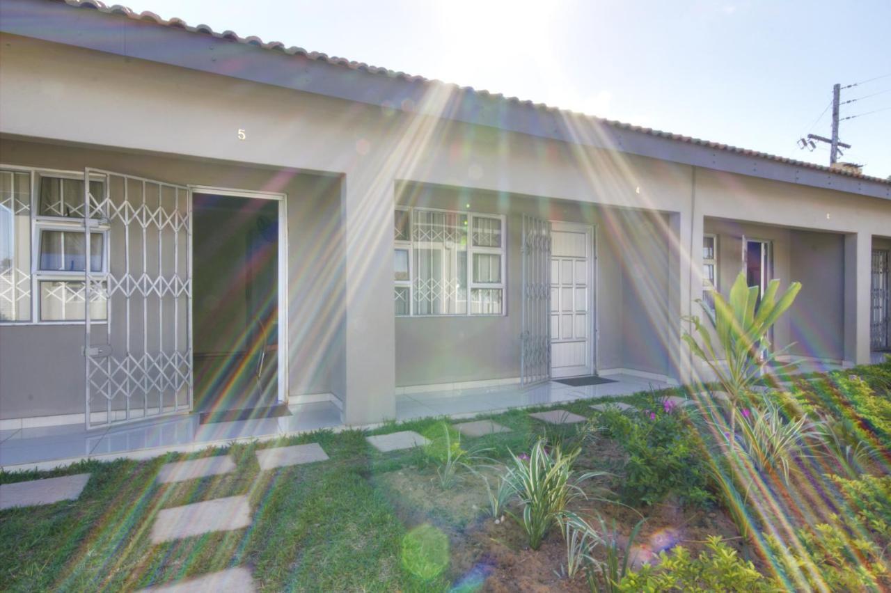 ריצ'רדס ביי Minilitha Lodge מראה חיצוני תמונה
