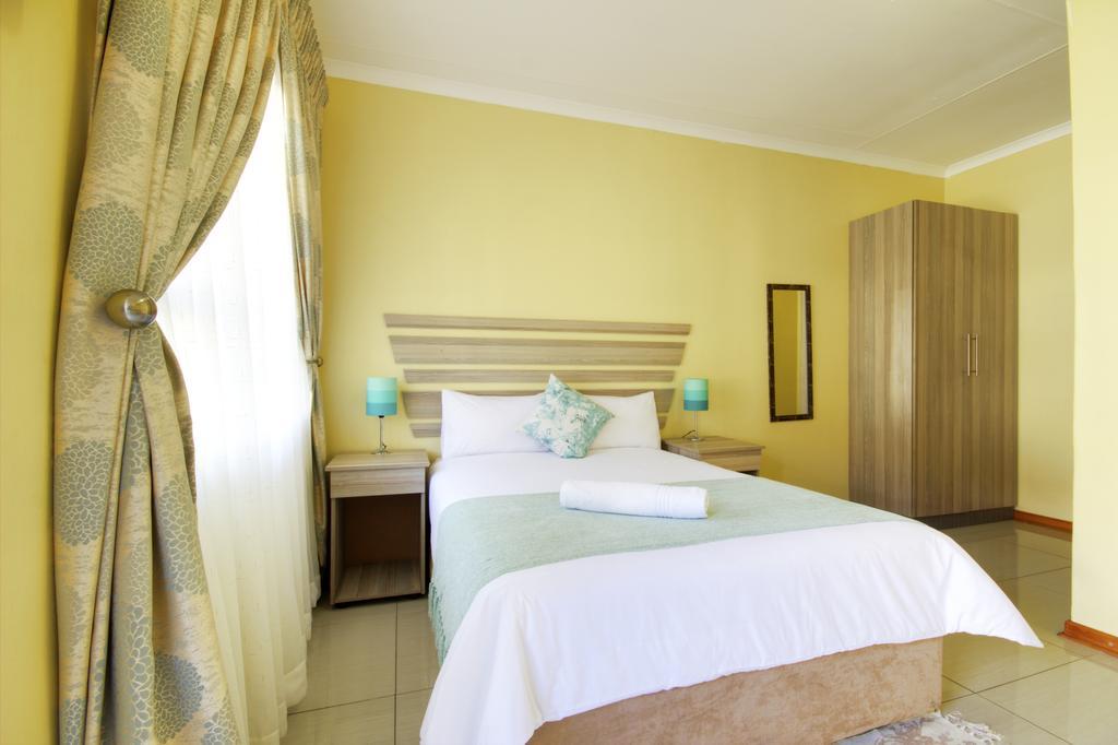ריצ'רדס ביי Minilitha Lodge מראה חיצוני תמונה