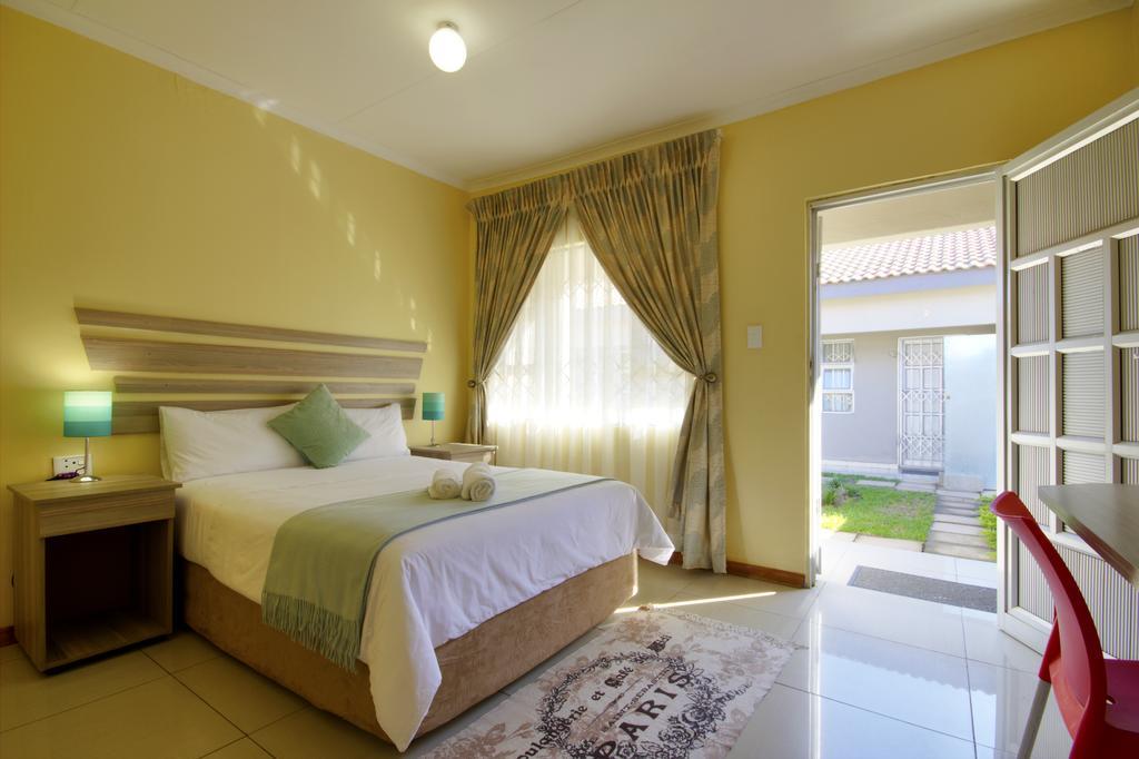 ריצ'רדס ביי Minilitha Lodge מראה חיצוני תמונה