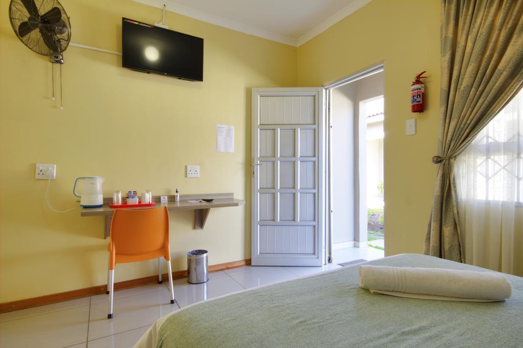 ריצ'רדס ביי Minilitha Lodge מראה חיצוני תמונה