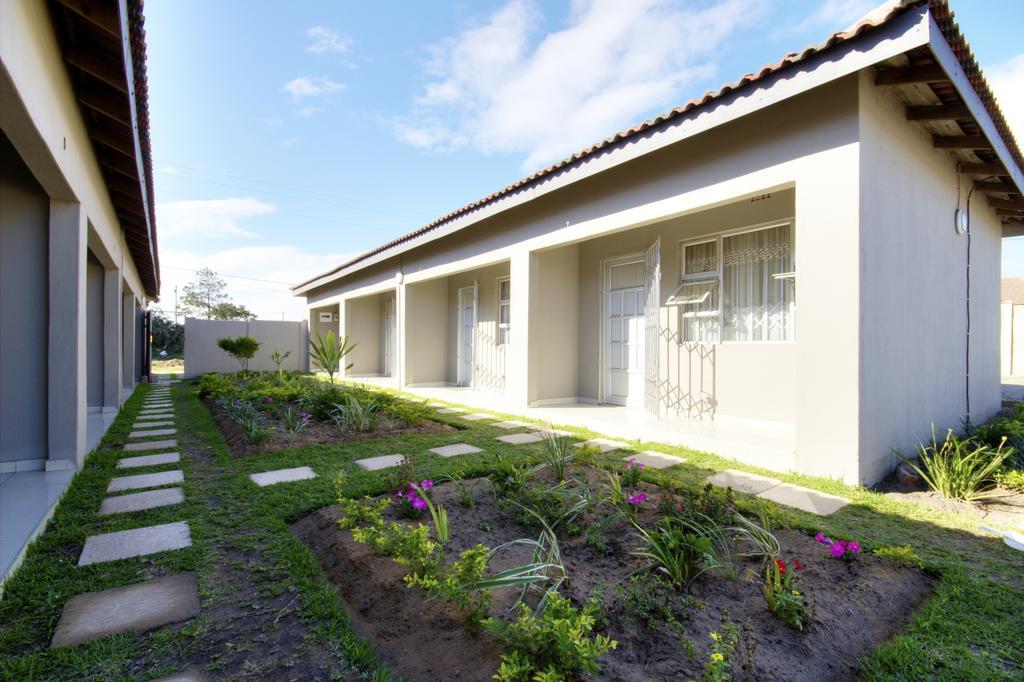 ריצ'רדס ביי Minilitha Lodge מראה חיצוני תמונה