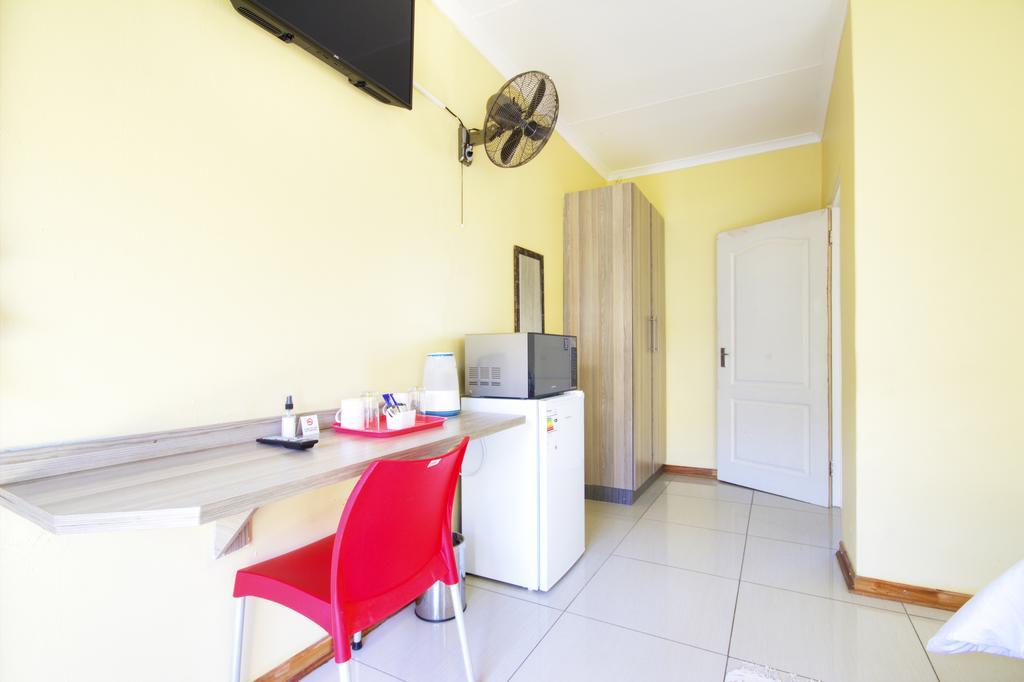 ריצ'רדס ביי Minilitha Lodge מראה חיצוני תמונה