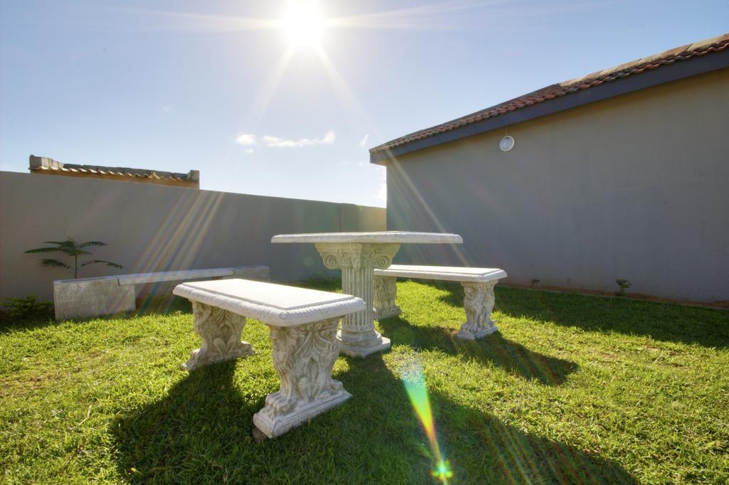 ריצ'רדס ביי Minilitha Lodge מראה חיצוני תמונה