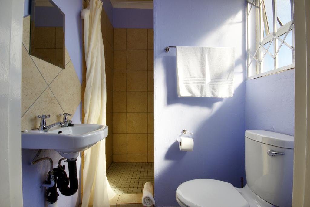 ריצ'רדס ביי Minilitha Lodge מראה חיצוני תמונה