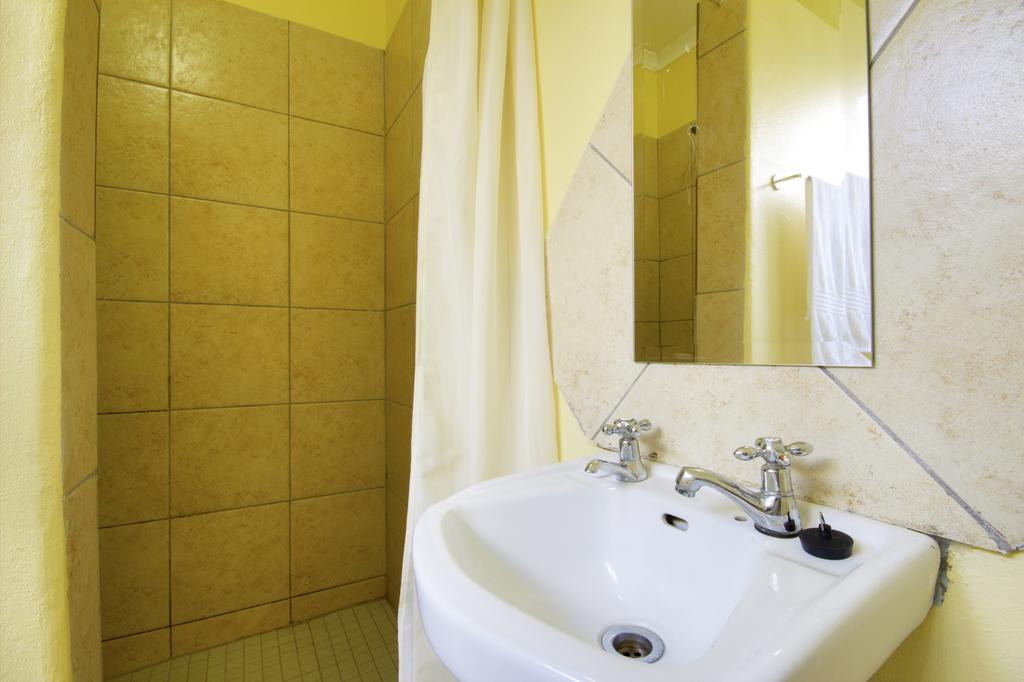 ריצ'רדס ביי Minilitha Lodge מראה חיצוני תמונה
