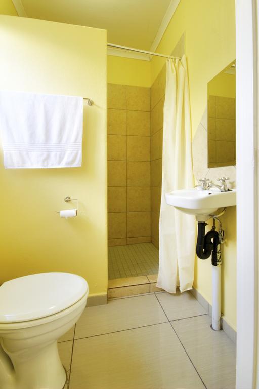 ריצ'רדס ביי Minilitha Lodge מראה חיצוני תמונה