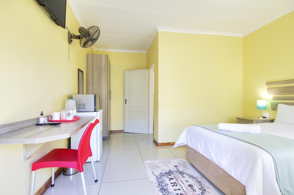 ריצ'רדס ביי Minilitha Lodge מראה חיצוני תמונה